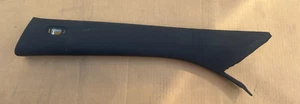 2017-2020 MERCEDES-BENZ W213 E CLASS WINDSHIELD PILLAR TRIM A2136900525 OEM - Picture 1 of 3