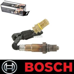 Oxygen Sensor Bosch Downstream for 2006-2007 MERCEDES-BENZ R500 V8-5.0L