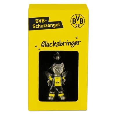 Borussia Dortmund BVB Schutzengel "Glücksbringer"