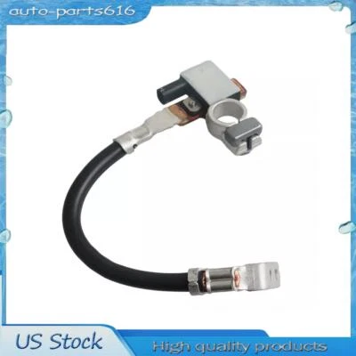 New 1 x Battery Current Sensor ASSY for 2012-2014 Acura TL 32600-TK8-A04 Foto 1 de 4