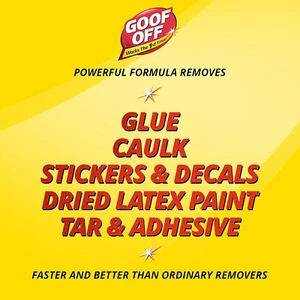 FG653 Professional Strength Remover, Pourable 16-Ounce,Liquid - Picture 1 of 12