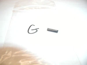 EIG E 15 Revolver .22LR - Gate Spring - Picture 1 of 1