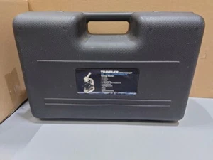 Traveller USB Microscope SU 1070 In Case With Accessories Set Not Tested For Par - Photo 1/21