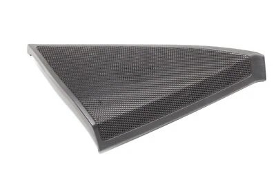 MERCEDES-BENZ C W204 A2047200248 Loudspeaker Cover 1.60 Petrol 115kw 17336285 - Image 1 of 3