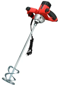 Rubi Mescolatore elettrico RUBIMIX-7 1200W/230V minimax SENZA VALIGIA c/frusta - Foto 1 di 4