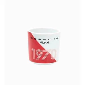 Taza espresso coleccionista nº.º 1 Porsche 997 991 Le Mans 2020 edición limitada - Imagen 1 de 2