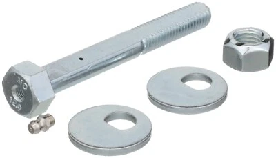 后对齐脚趾调节器 Delphi 适用于 2012 - 2020 起亚 Optima 2013 2014 2015 2016 — 第 1/4 张图片