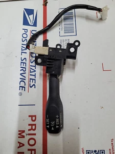 06-08 LEXUS IS250 IS350 CRUISE CONTROL SWITCH LEVER OEM - Picture 1 of 1