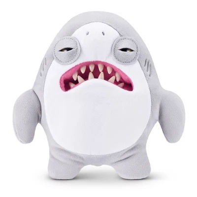 Peluche Fuggler Jaws 22 cm di Zuru