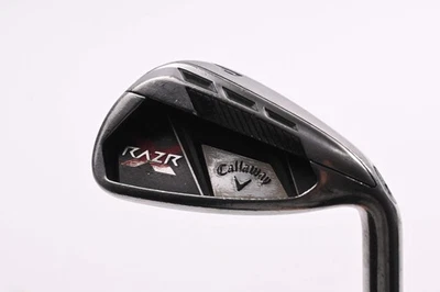 Callaway RAZR X Pitching Wedge / 44 Degree / Regular Flex Dynamic Gold R300 - Image 1 of 4