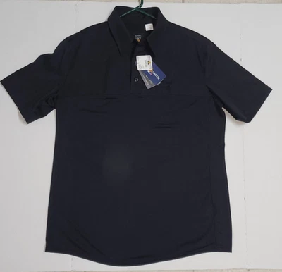 Flying Cross Core Stat Size Large NEW W/TAGS Short Sleeve Shirt **US Seller** - Image 1 of 4