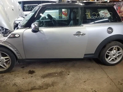 Seat Belt Front Bucket Convertible 4 Passenger Fits 07-15 MINI COOPER 391969 Foto 1 de 4