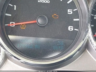 Engine 5.3L VIN 0 8th Digit Opt Lmg Fits 10-14 SUBURBAN 1500 1840084 Foto 1 de 4