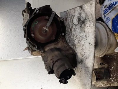 Automatic Transmission 2.2L Fits 09-11 HHR 2174424 Foto 1 de 4