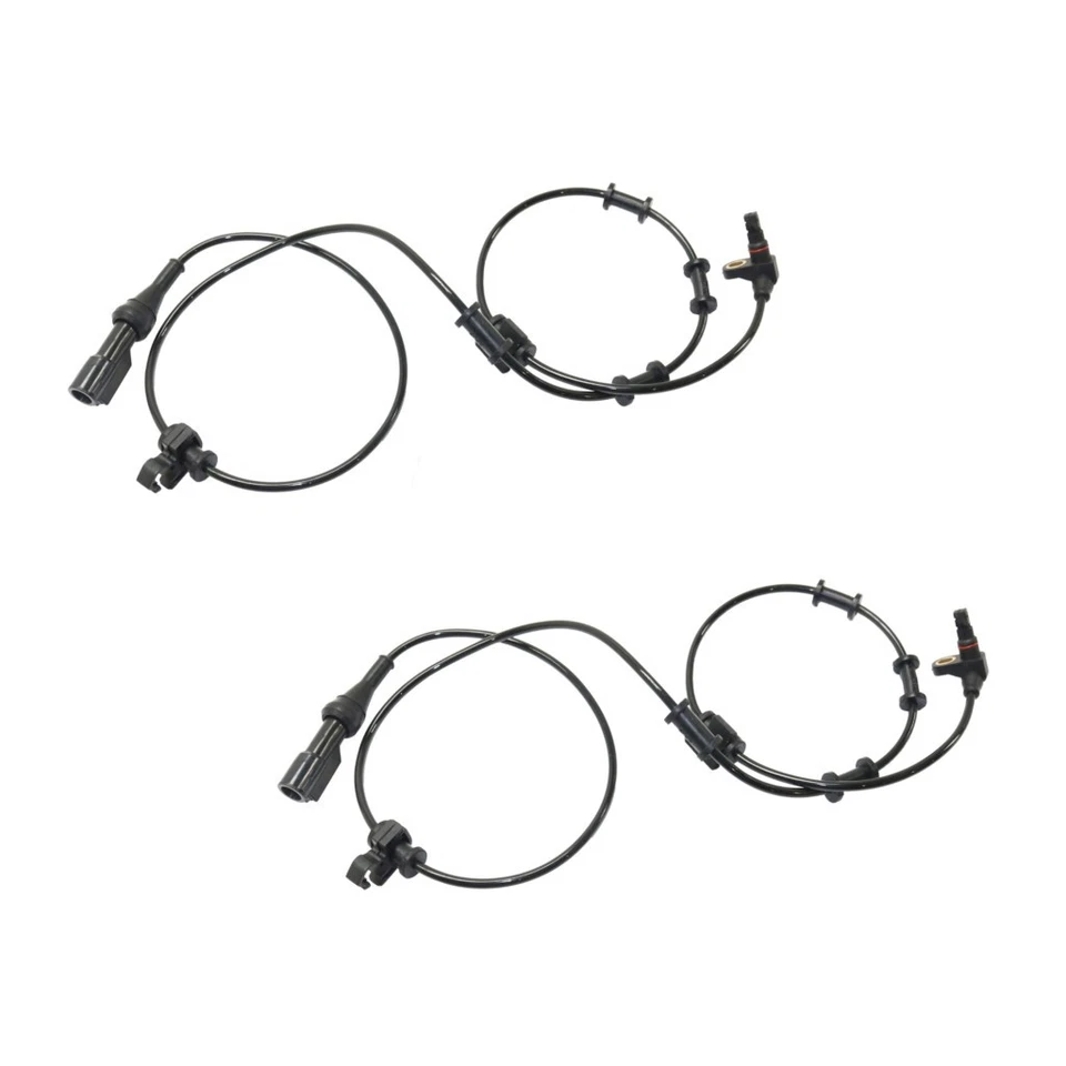 For Ford Expedition 2003-2006 ABS Speed Sensor Driver And Passenger Side | Pair - Image 1 of 4