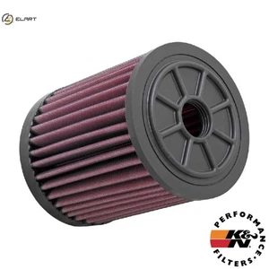 AIR FILTER E-1983 FOR AUDI A6/Allroad/S6 A7/Sportback/S7 DFBA 2.0L 4cyl A6 3.0L - Picture 1 of 9