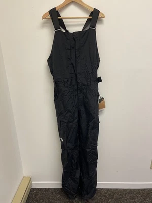 Baberos de nieve The North Face Freedom para hombre. Talla grande. Foto 1 de 4