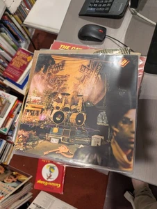 Sign O' the Times Prince Vinyl Record Double LP - Picture 1 of 1