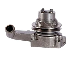 Water Pump Assembly Fit For Mahindra Tractor Sarpanch 006003265A92 @24 - Foto 1 di 2