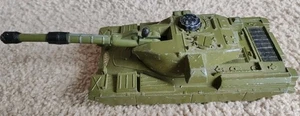 Dinky Chieftain Tank 683 guter Zustand  - Bild 1 von 5