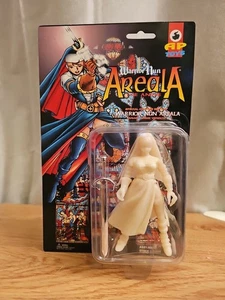 Warrior Nun Areala Special Chrome Edition The Anime Actionfigur 1997 AP Toys - Bild 1 von 4