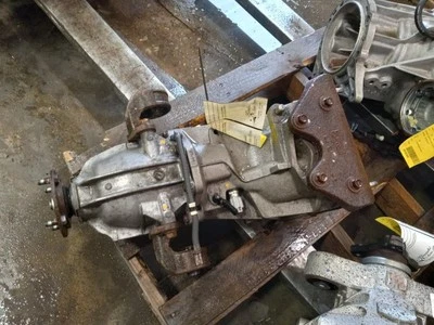 MAZDA CX-9 2007-2015 CARRIER REAR AXLE AWD 1539584 Foto 1 de 4