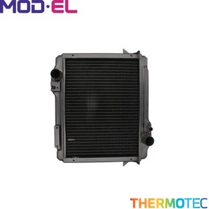 RADIATOR ENGINE COOLING D7AG129TT FOR MASSEY FERGUSON 3786444M1 - Picture 1 of 7