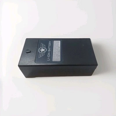 Genuine JJRC C8835 Humvee Replacement Battery. UK Parts  - Image 1 of 2