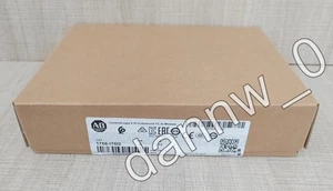 1PC New in box AB 1756-IT6I2 SER A ControlLogix 6 Point Input Module - Picture 1 of 3