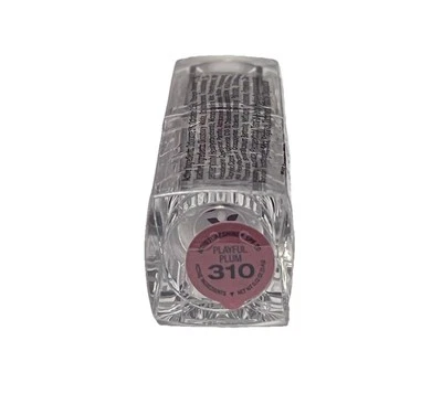 Lápiz labial/bálsamo Neutrogena MoistureShine FPS 20, # 310 ciruela juguetona Foto 1 de 4