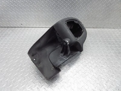 2007 07 Harley FLHTCUI Electra Glide Ultra Classic caixa de luvas esquerda conjunto de armazenamento - Imagem 1 de 4