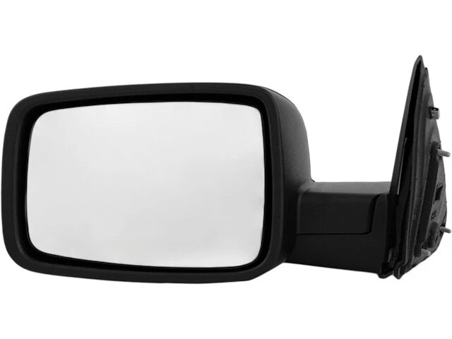 Espejo retrovisor izquierdo Kool Vue 41QPDD69 para Ram 1500 2500 2011 2012 Foto 1 de 1