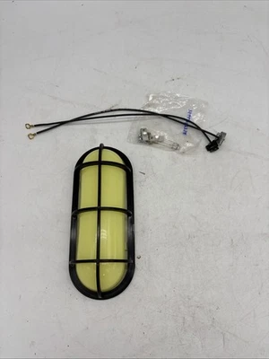 Intermatic Malibu Mariner Surface Deck Light Low Voltage New LD641 Ml60704 - Image 1 of 4