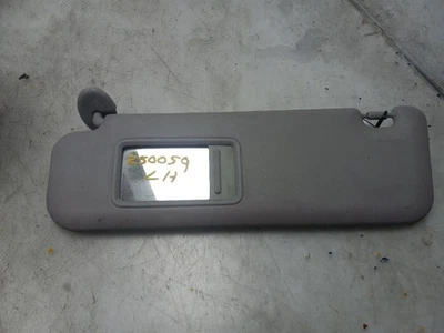 08 09 10 11 12 13 14 15 SCION XB DRIVER PARASOL IZQUIERDO Foto 1 de 4