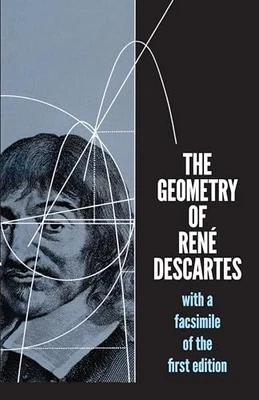The Geometry of René Descartes: with..., Rene Descartes - Image 1 of 2