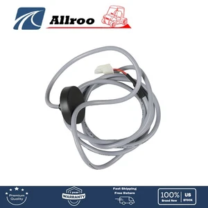 73327-G01 Speed Sensor Kit with Magnet Fit For EZGO Electric Golf Cart 2001-2009 - Picture 1 of 10