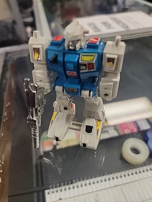 1984 Transformers Twin Twist Complete G1 - Image 1 of 4