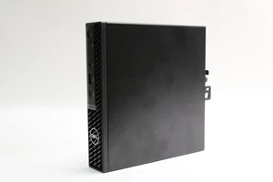 Dell Optiplex Micro 7020, i5-14500T, 16GB, 256GB SSD - Picture 1 of 3