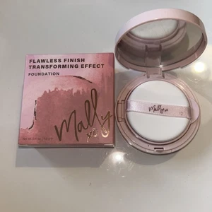 mally flawless finish foundation deep - Picture 1 of 2