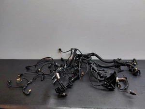 12518687670 engine wiring for BMW 1 (F40) M 135 I XDRIVE 18328684908 8684908 - Imagen 1 de 18