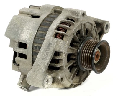 1999-02 Daewoo Nubira Single Original Automotive Alternator Part Number 96252115 - Image 1 of 4