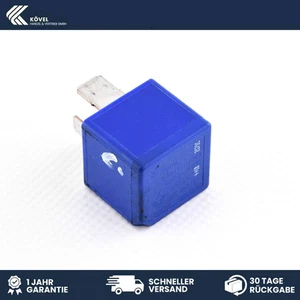 Relè Renault Megane 4 8200587121 - Foto 1 di 2