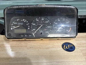 VW Corrado G60 INSTRUMENT CLUSTER Genuine OEM - Picture 1 of 8