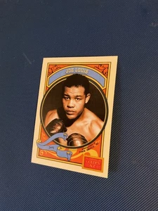 2014 Panini Golden Age Joe Louis Card - Picture 1 of 2
