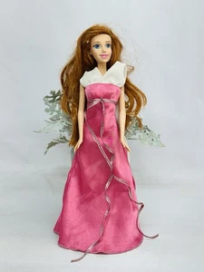 Verzauberte Giselle Puppe Amy Adams Film Disney Store Version bitte LESEN - Bild 1 von 6
