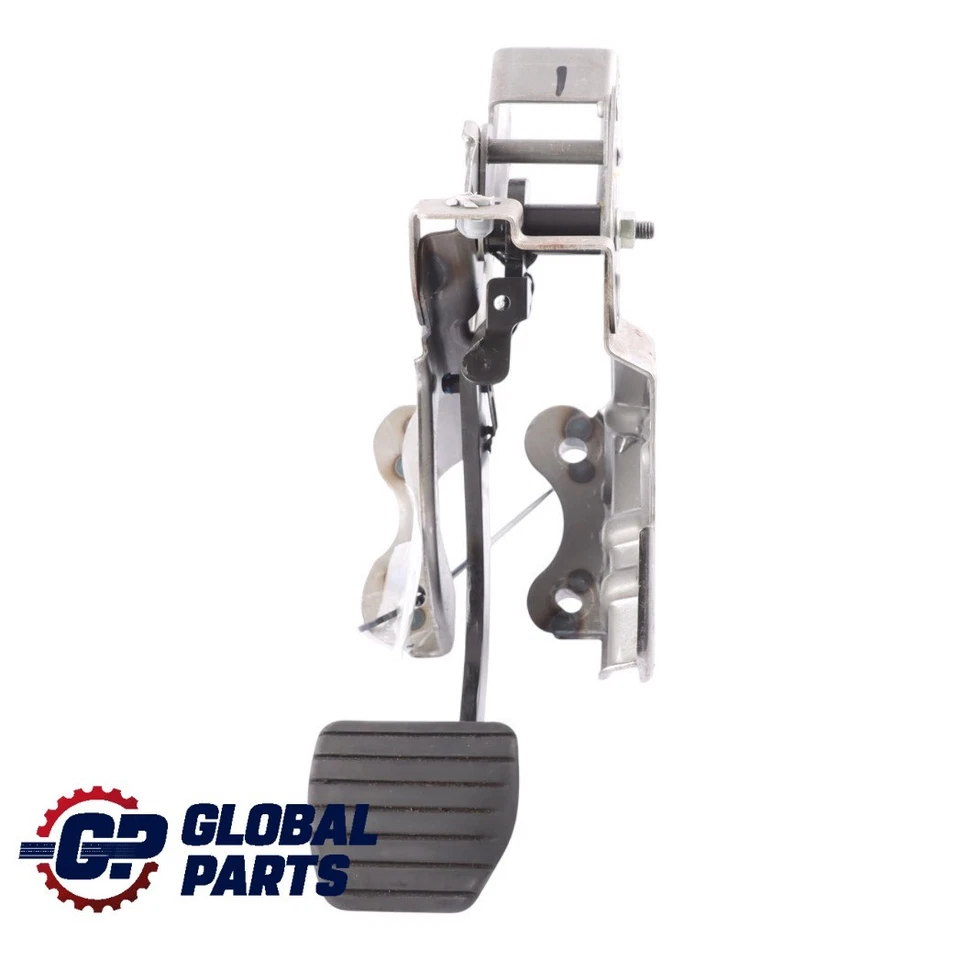 Smart Fortwo C453 Brake Pedal Assembly Unit Automatic Transmission 81007156 - Image 1 of 4