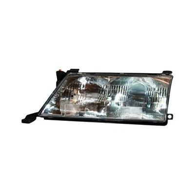 For Toyota Avalon 95-97 TYC Driver Side Replacement Headlight Standard Line Foto 1 de 3
