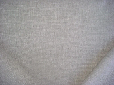 2-3/8Y Kravet Couture 33702 Tremeti Pyrite Zinc Linen Drapery Upholstery Fabric - Image 1 of 4