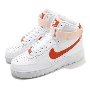 air force 1 high womens white