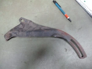 65 66 67 68 Camaro Chevelle Impala 350 327 upper alternator bracket GM NOVA 1968 - Picture 1 of 2